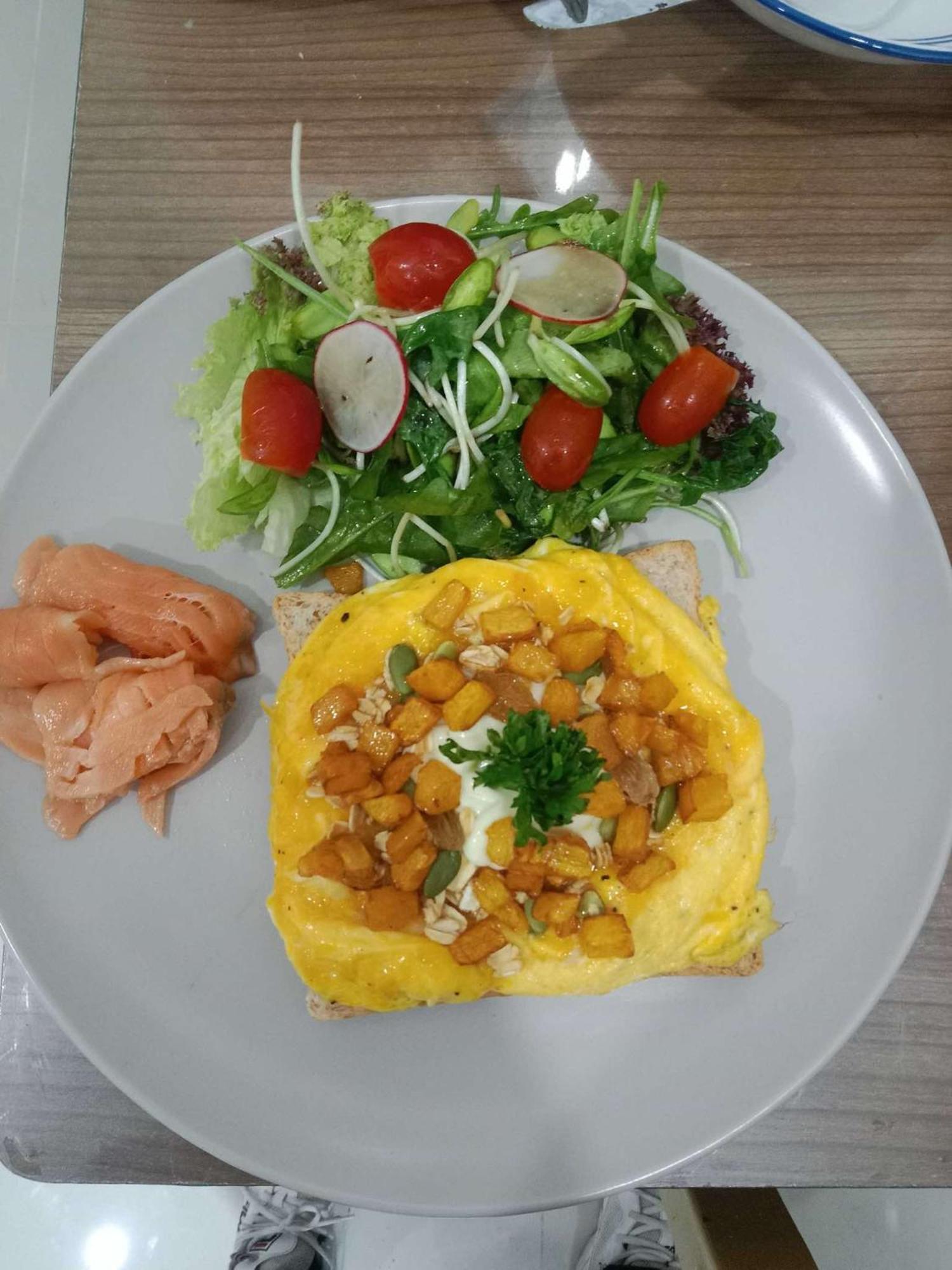 Chill Inn Chaweng Hostel And Cafe Amphoe Koksamui Exterior foto