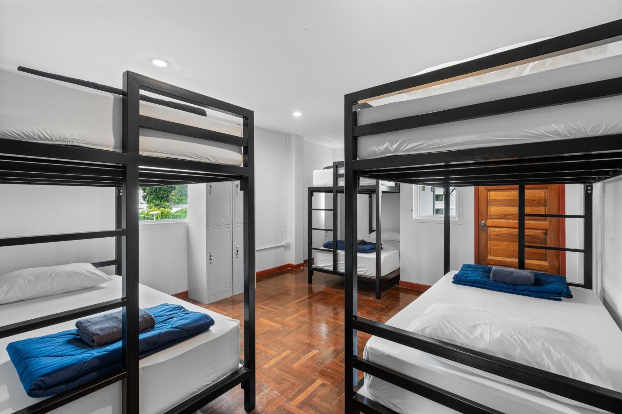 Chill Inn Chaweng Hostel And Cafe Amphoe Koksamui Exterior foto